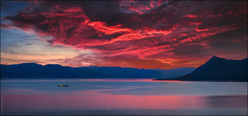  / Sunset