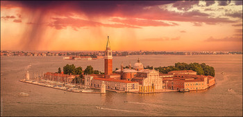  / Venice