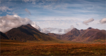 ...McGillyCuddy Reeks & Carrauntoohil... / ***