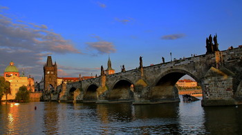 Karlsbrücke / ***