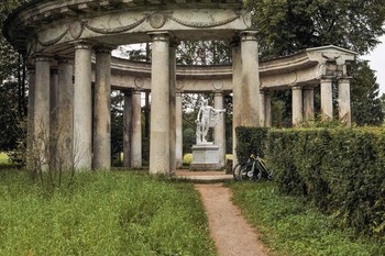 Straßen, die wir wählen / ***