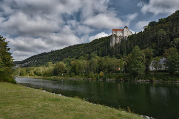 Der Kanal / ***