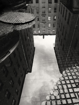 Melancholie / ***