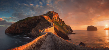Gaztelugatxe / ***