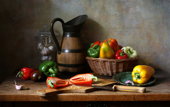 Paprika / ***