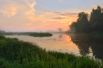 Morgendämmerung / ***