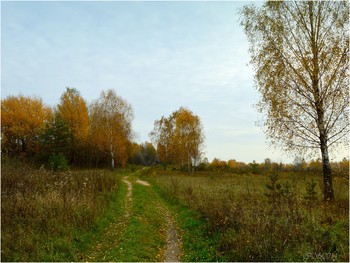 Herbststraße / ***