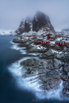  / Lofoten - Norway