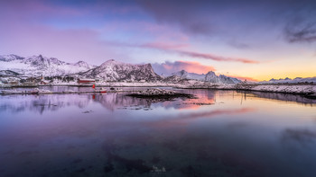  / Lofoten - Norway