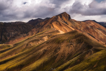  / Highlands - Iceland