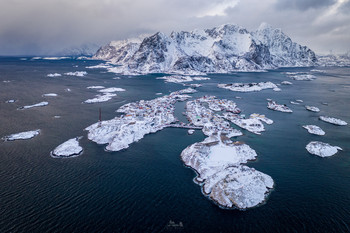  / Lofoten - Norway