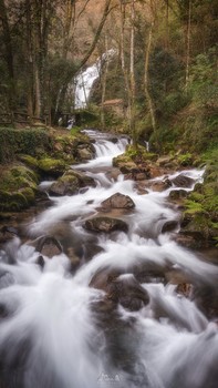  / Cabreia Waterfall - Portugal