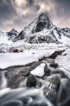  / Lofoten - Norway