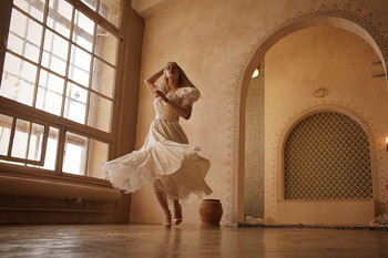Tanzen / ***