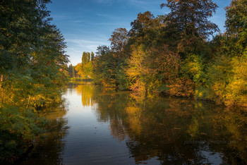 Herbstsonate / ***