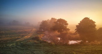 Mists September / ***