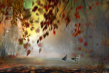 Oktober / ***