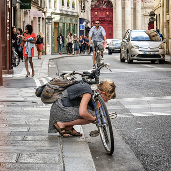  / Paris, 2014
