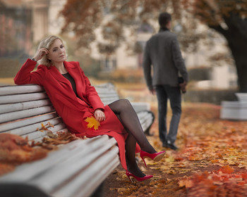 Herbst / https://vk.com/asergeevphoto