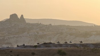 Cappadocia / ***