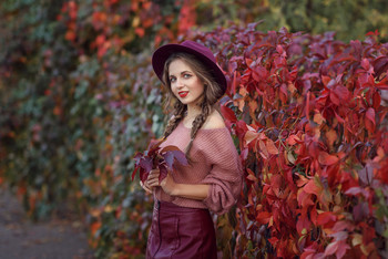 Vikulya / ***