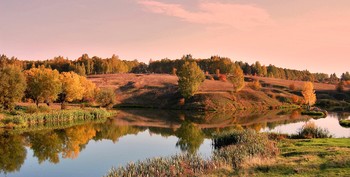Herbstfarben / ***