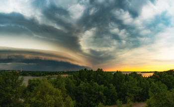 Storm Front / ***