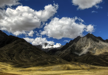 Anden / Los Andes