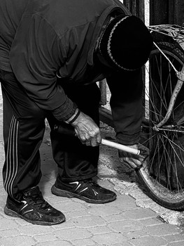 Bike / ***