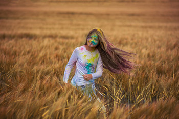 Feld / ***