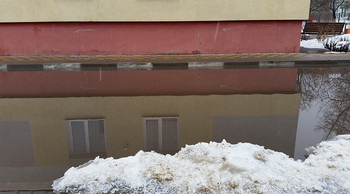 irgendwo / ---