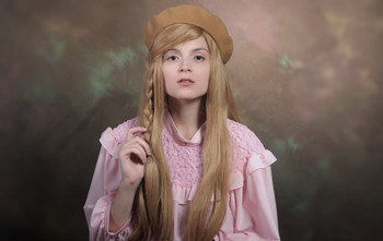 Anita / Anita