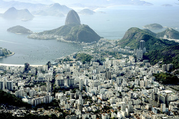 Rio / ...