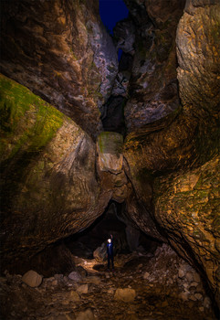 Dungeon / ***