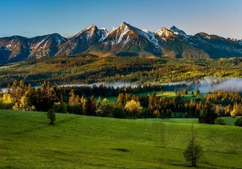 Tatry / +++