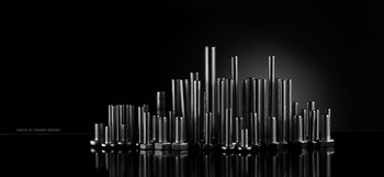 New Bolt-City / ***