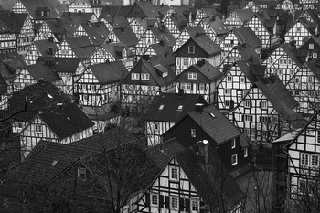Freudenberg (Deutschland) / ***