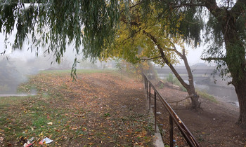 Autumn etude / ***