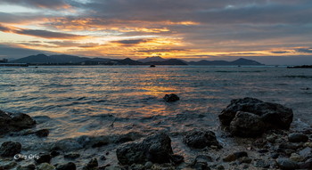  / Hainan island.