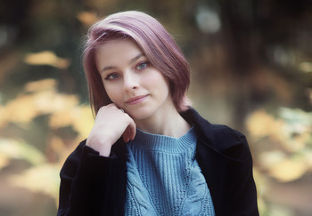 Julia / ***