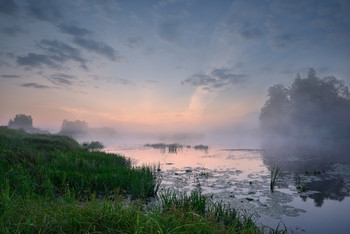 Morgendämmerung / ***