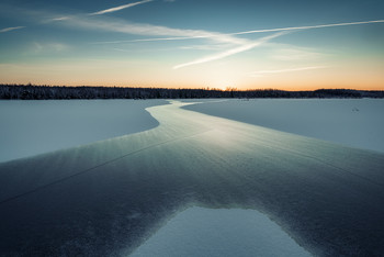 Icy Fluss / ***