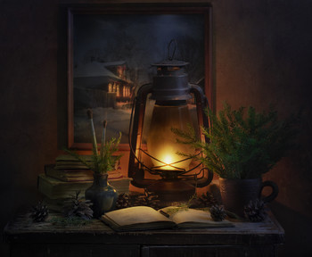 Winter / ***