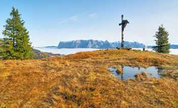 Nebelmeer / Nebelmeer
