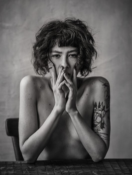  / Ph © Arkadiy Kurta
https://www.patreon.com/arkadiy_kurta