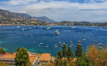 Villefranche-sur-Mer / ***