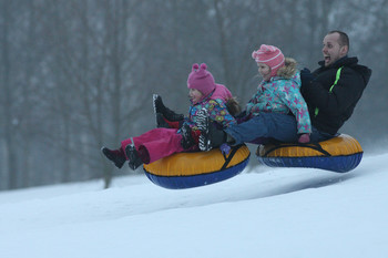 Winterspaß / ***