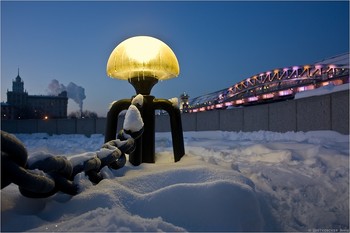 Taschenlampe / ***