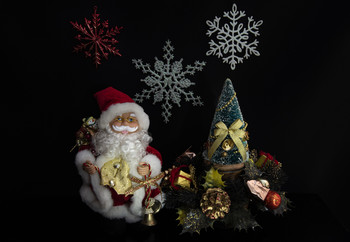 Weihnachten / ...