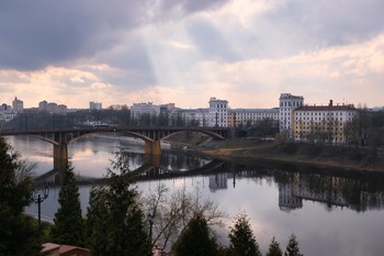 Meine Stadt / ***